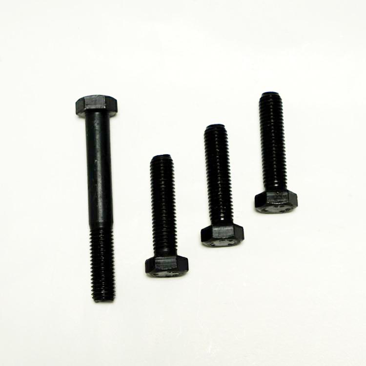 8.8級外六角12x50，12x90