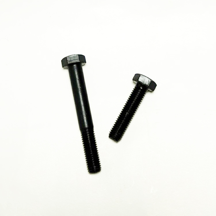 8.8級(jí)外六角12x50，12x90