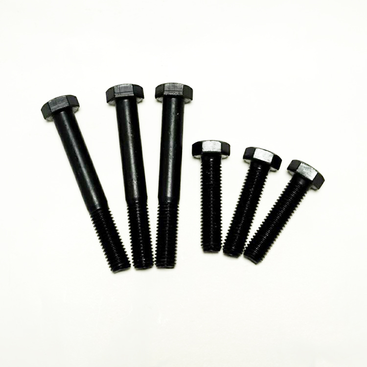 8.8級(jí)外六角12x50，12x90
