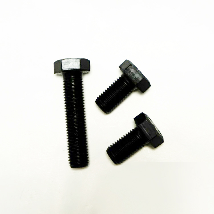 8.8級(jí)外六角16x30，16x70